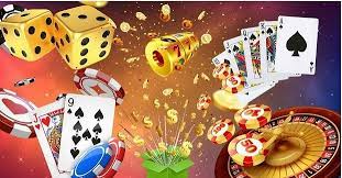 Top game nổ hũ uy tín nhất hiện nay