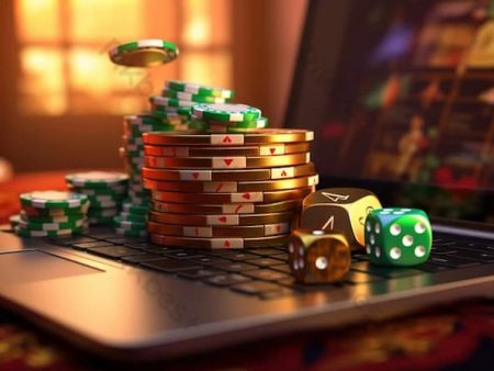 Trải nghiệm cá cược tại sòng bạc trực tuyến BET88