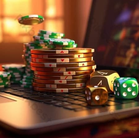 Trải nghiệm cá cược tại sòng bạc trực tuyến BET88