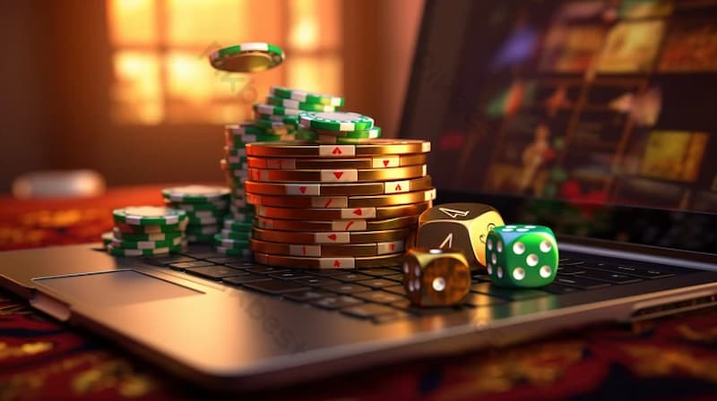 Trải nghiệm cá cược tại sòng bạc trực tuyến BET88